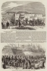Évacuation de la Crimée
